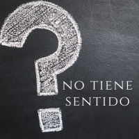 No tiene sentido