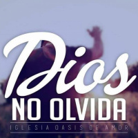 Dios no Olvida I