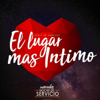 El lugar más intimo II