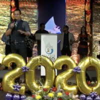 Mensaje de media vigilia 2019 Oasis de Amor