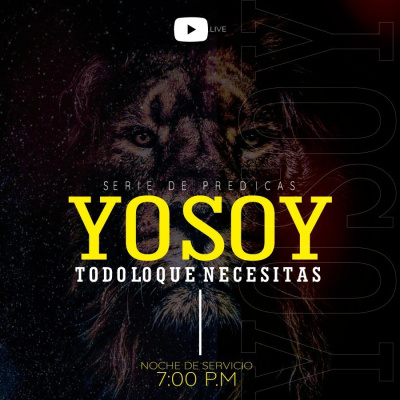 Iglesia Oasis De Amor