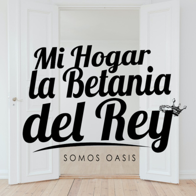 Iglesia Oasis De Amor