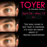 Review: Toyer