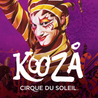 Review: Kooza