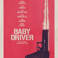 Review: Baby Driver