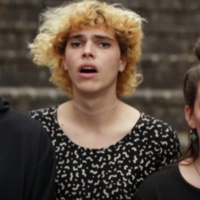 Marias review: Friday Nights at NGV - Two Steps on the Water