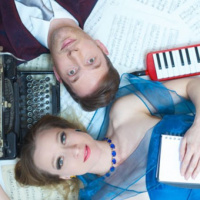 Review: Roulston  Young: Songs for Lovers (And Other Idiots)