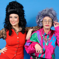 Review: Yada Yada Yada