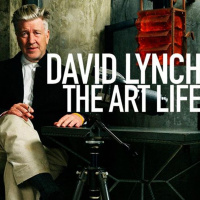 Review: David Lynch - The Art Life
