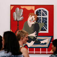 Review: 2017 Archibald Prize