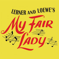Review: My Fair Lady