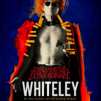 Review: Whiteley