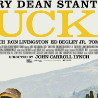 Review: Lucky