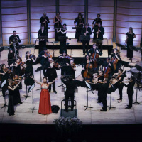 Unfinished Romance – Rossini  Schubert