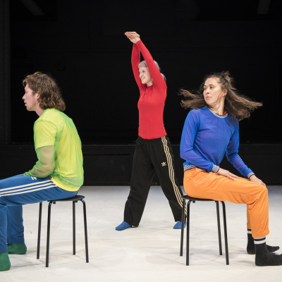 Art Smitten: Reviews - 2017