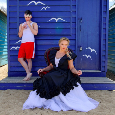 Art Smitten: Reviews - 2017