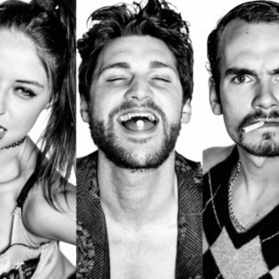 Art Smitten: Reviews - 2017