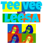 Teevee With Leesa