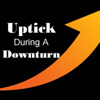 UPTICK DURING A DOWNTURN - pt1 - Uptick During A Downturn
