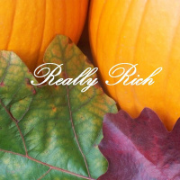 REALLY RICH - pt3 - Finish What You Started