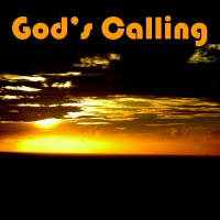 GODS CALLING - pt1 - Gods Calling
