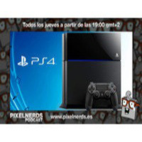 PixelNerdsPodcast - Episodio #15 - En los albores de la Nueva Generación