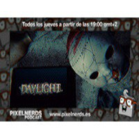 PixelNerdsPodcast - Episodio #33 - La Decepcionante Luz del Día