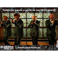 PixelNerdsPodcast - Episodio #63 - Retorno a San Andreas [Análisis: GTA V Online]