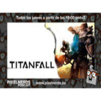PixelNerdsPodcast - Mini Episodio #24 - Lluvia de Titanes