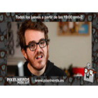 PixelNerdsPodcast - Episodio #42 - Phil Fish, Antifeministas y Haters en General