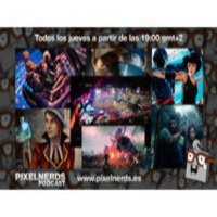 PixelNerdsPodcast - Episodio #27 - Los peligros de los E-Sports