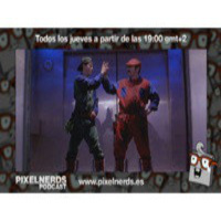 PixelNerdsPodcast - Episodio #34 - Nintendo no ha hecho de la suyas esta semana