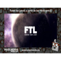 PixelNerds Podcast - Episodio #8 - De Indies por la Vida