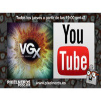 PixelNerdsPodcast - MiniEpisodio #18 - Los VGX y la polémica en YouTube