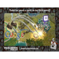 PixelNerdsPodcast - Episodio #39 - Planes de Dominación Mundial de Google