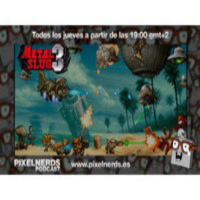 PixelNerdsPodcast - Episodio #36 - Pudiendo estar en la playita...