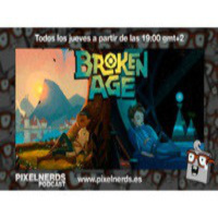 PixelNerdsPodcast - Episodio #23 - La Primera Edad