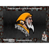 PixelNerdsPodcast - Episodio #57 - Entrevistando a wSystem