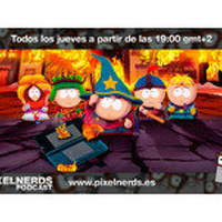 PixelNerdsPodcast - Episodio #43 - Varas Verdaderas y 3DeEses Nuevas