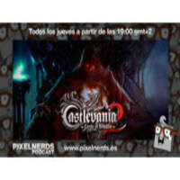 PixelNerdsPodcast - Episodio #26 - Drácula tiene un problema de ratas