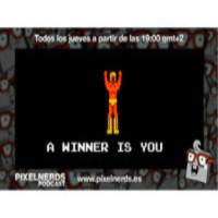 PixelNerdsPodcast - Episodio #50 - ¡50 Programas! (Incumpliendo promesas con final feliz )