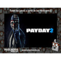 PixelNerds Podcast - Episodio #2 - Tiempo de GamesCom