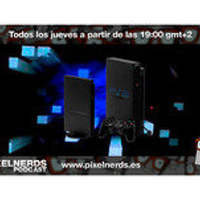 PixelNerdsPodcast - Episodio #59 - PlayStation 2, la niña bonita