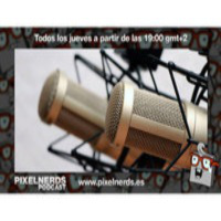 PixelNerdsPodcast - Episodio #70 - Los peligros del podcasting [1ªs Impresiones: beta Street Fighter V]