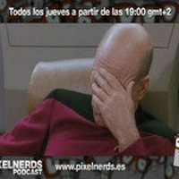 PixelNerdsPodcast - Episodio #49 - El hombre que amenazó a Gabe Newell