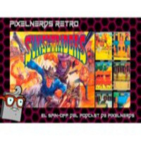 PixelNerds Retro - Episodio #5 - Sunset Riders