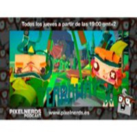 PixelNerdsPodcast - Episodio #62 - Papiroflexia [Análisis: Tearaway]