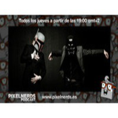 Pixelnerds Podcast