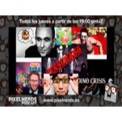 Pixelnerds Podcast