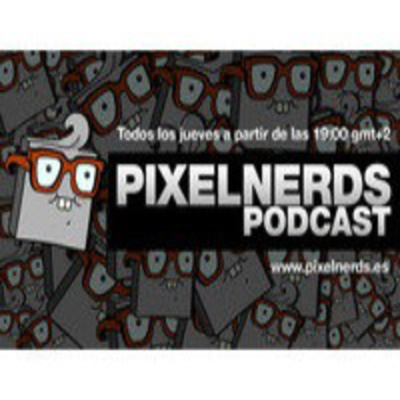 Pixelnerds Podcast